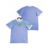 Camisola Manchester City 1972 Retro Homem Equipamento Primeiro Manga Curta